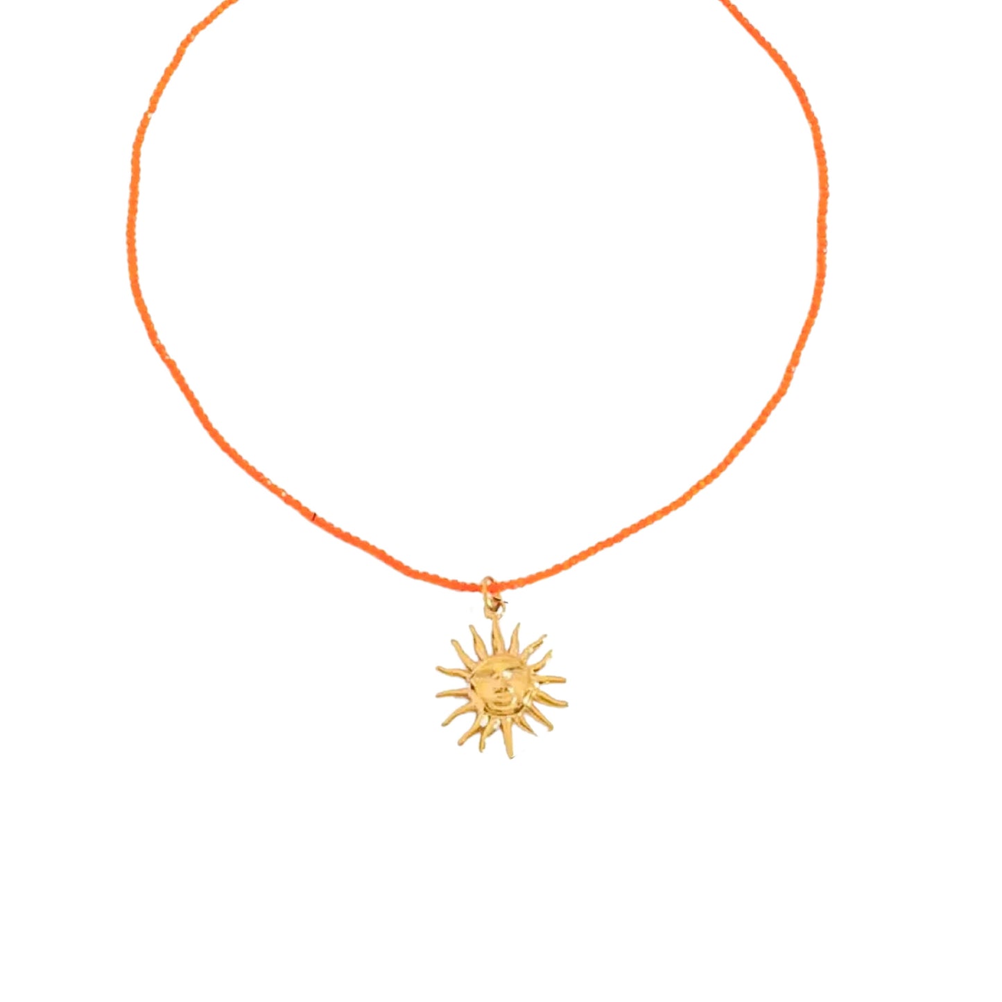 OCEAN NECKLACE