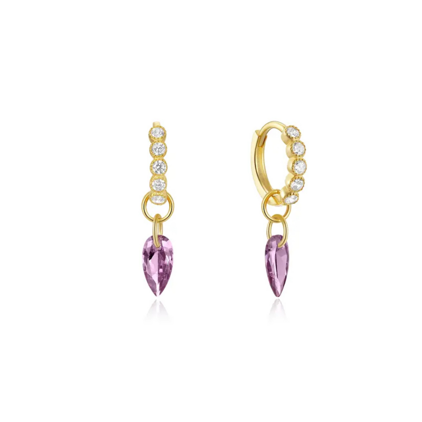 Eylle Earrings