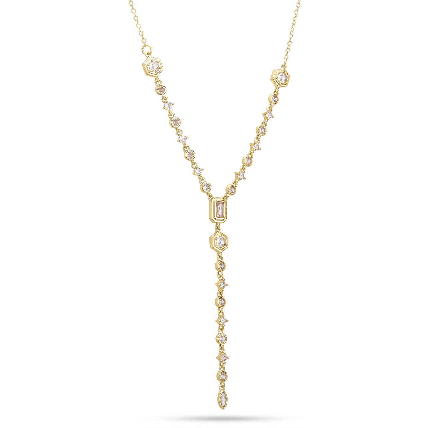 Briana necklaces