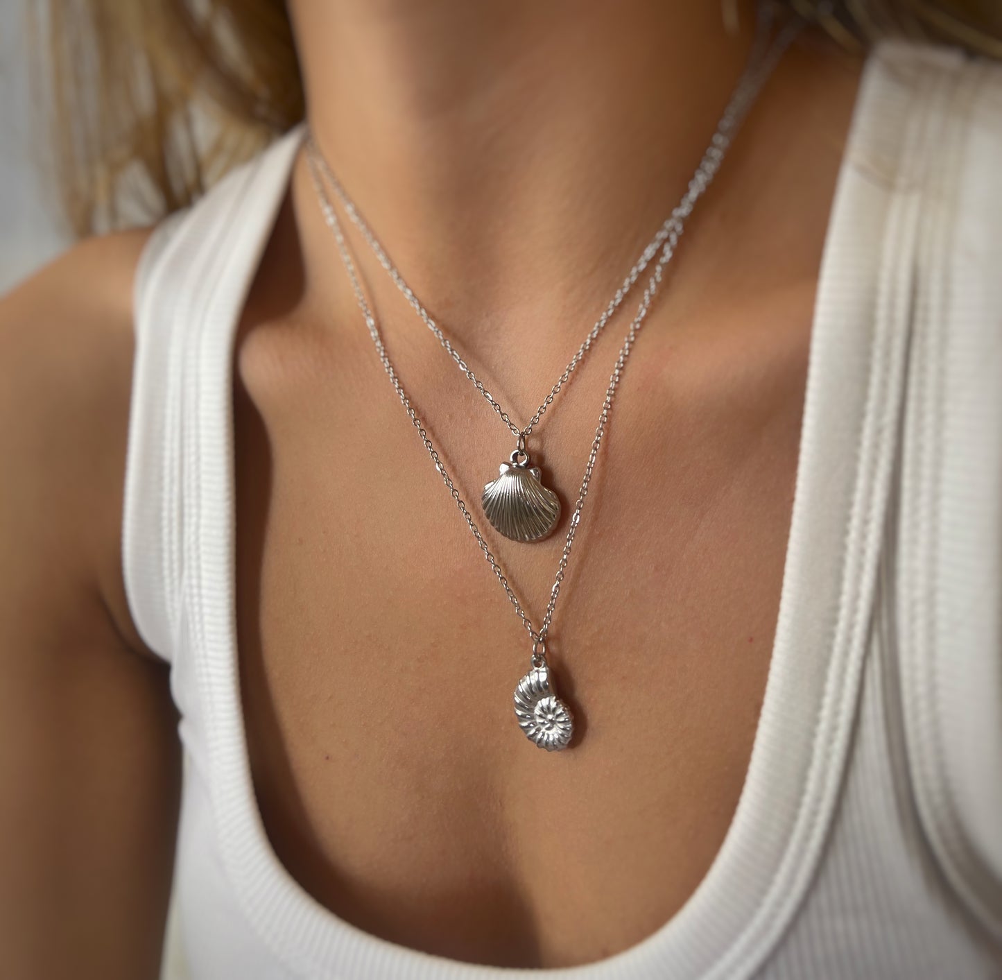 Tom necklace