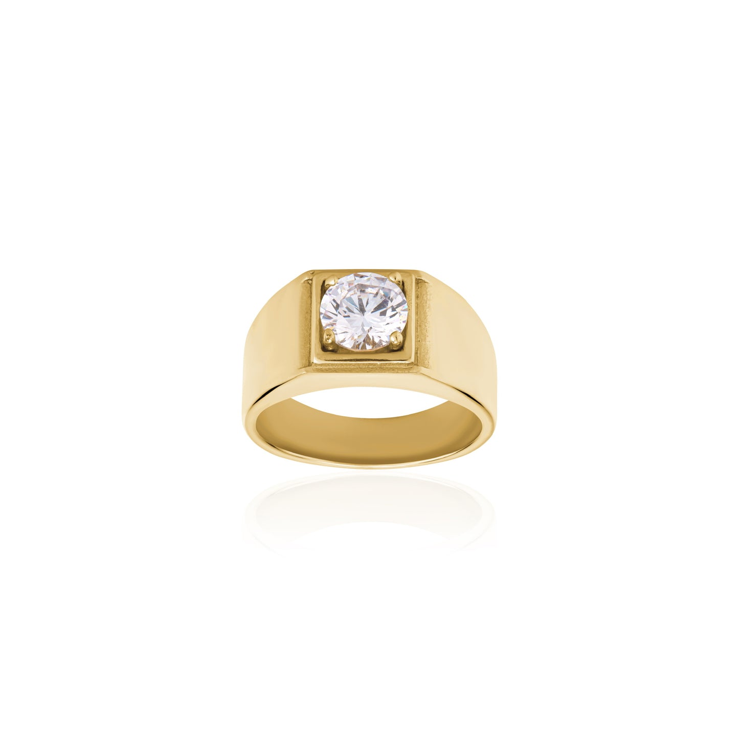 PAZ RING