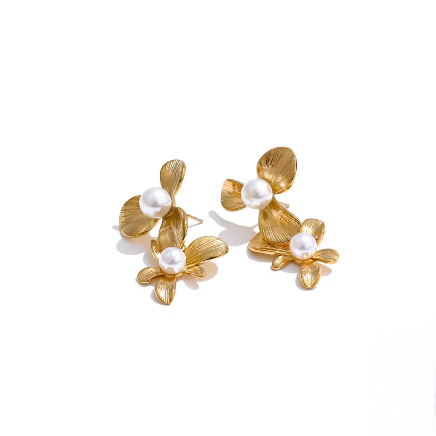 TIMELESS EARRINGS