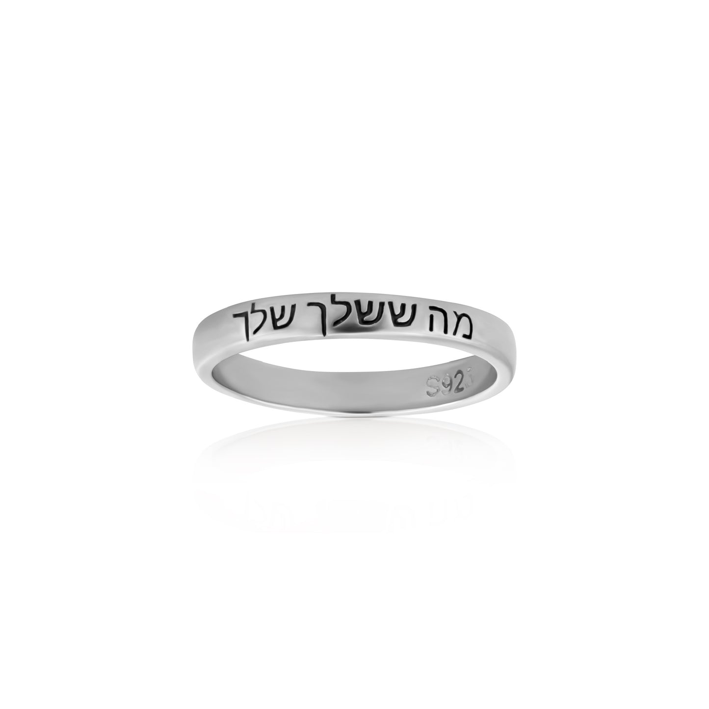 reminder ring