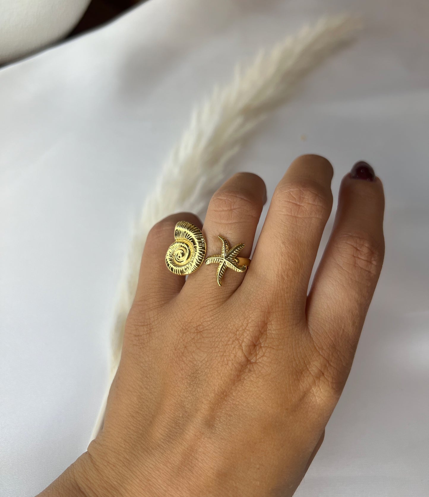 Gali ring