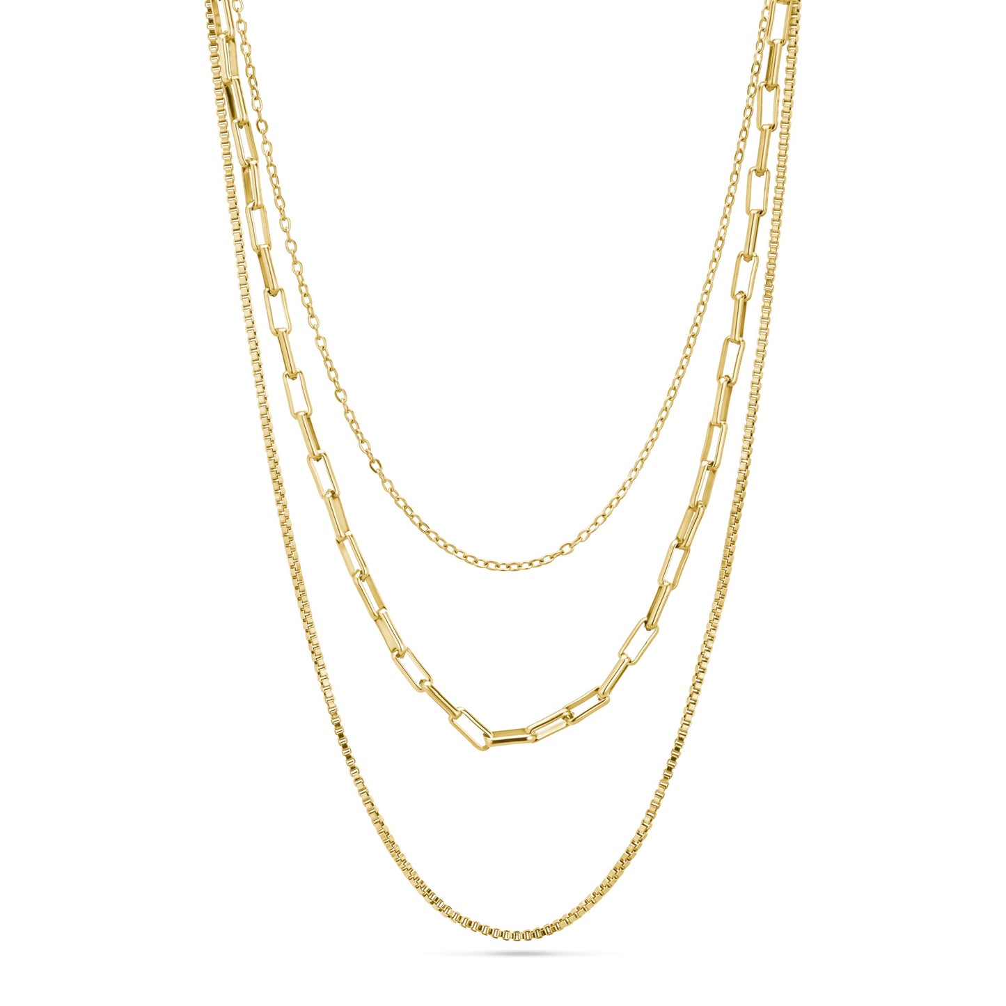 L.A NECKLACE