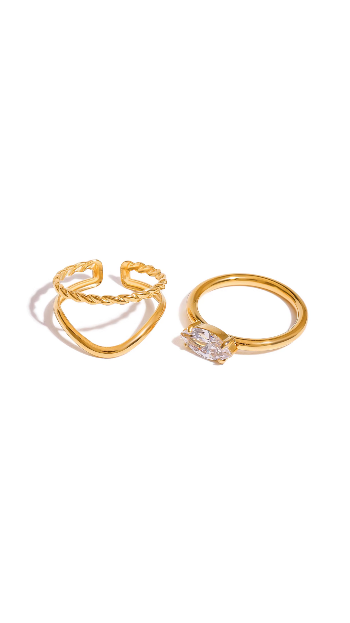 Toly ring