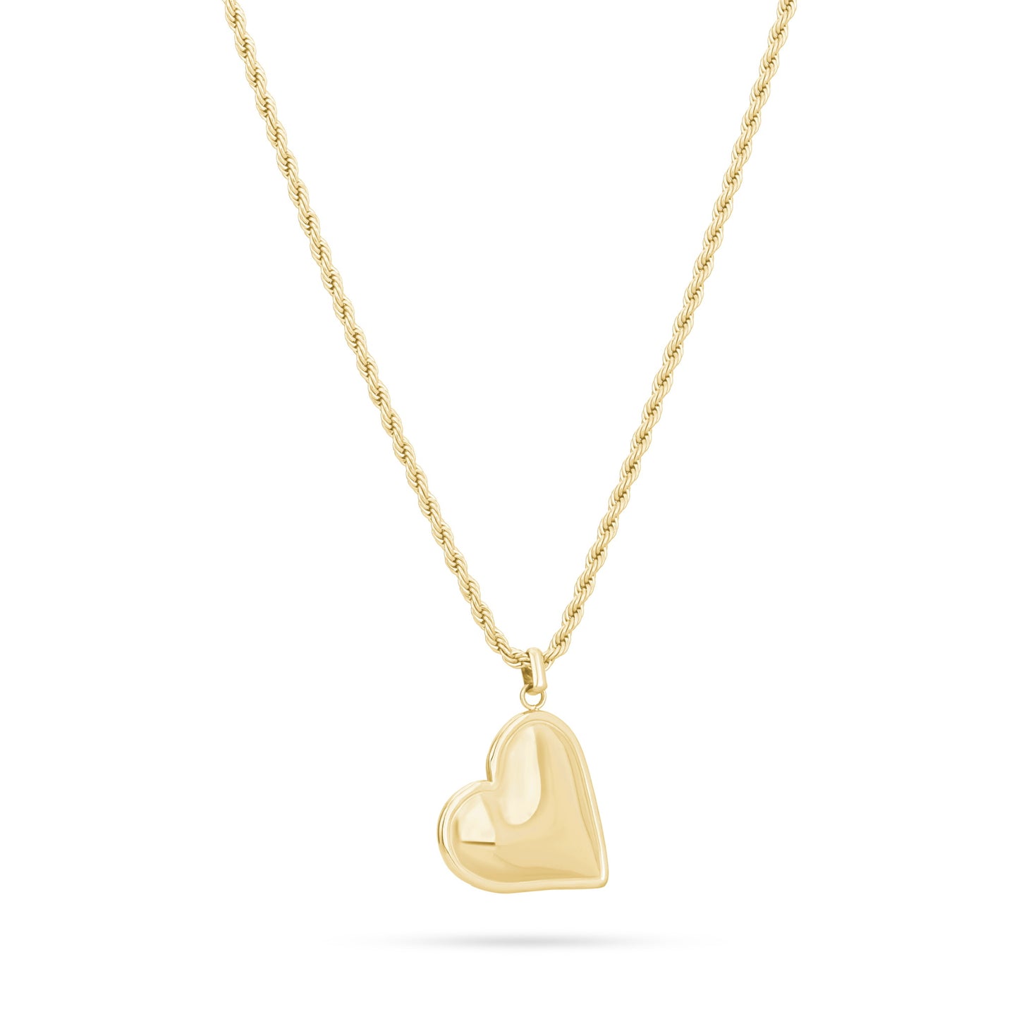 J’ADORE NECKLACE