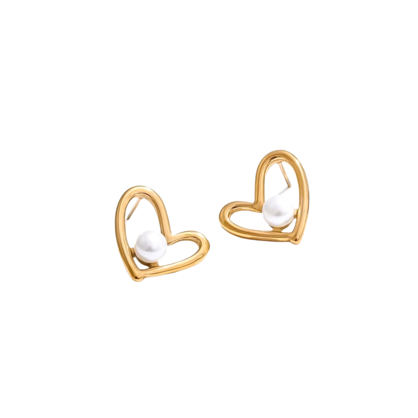 EVER AFTER EARRING
