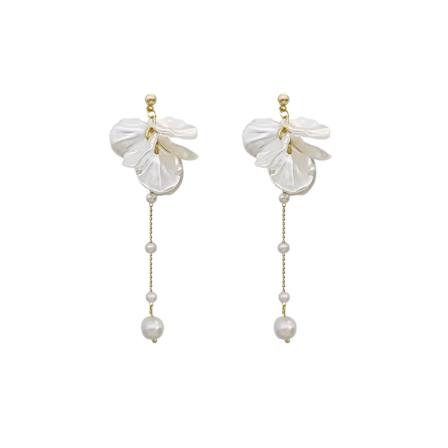TRUE LOVE EARRINGS