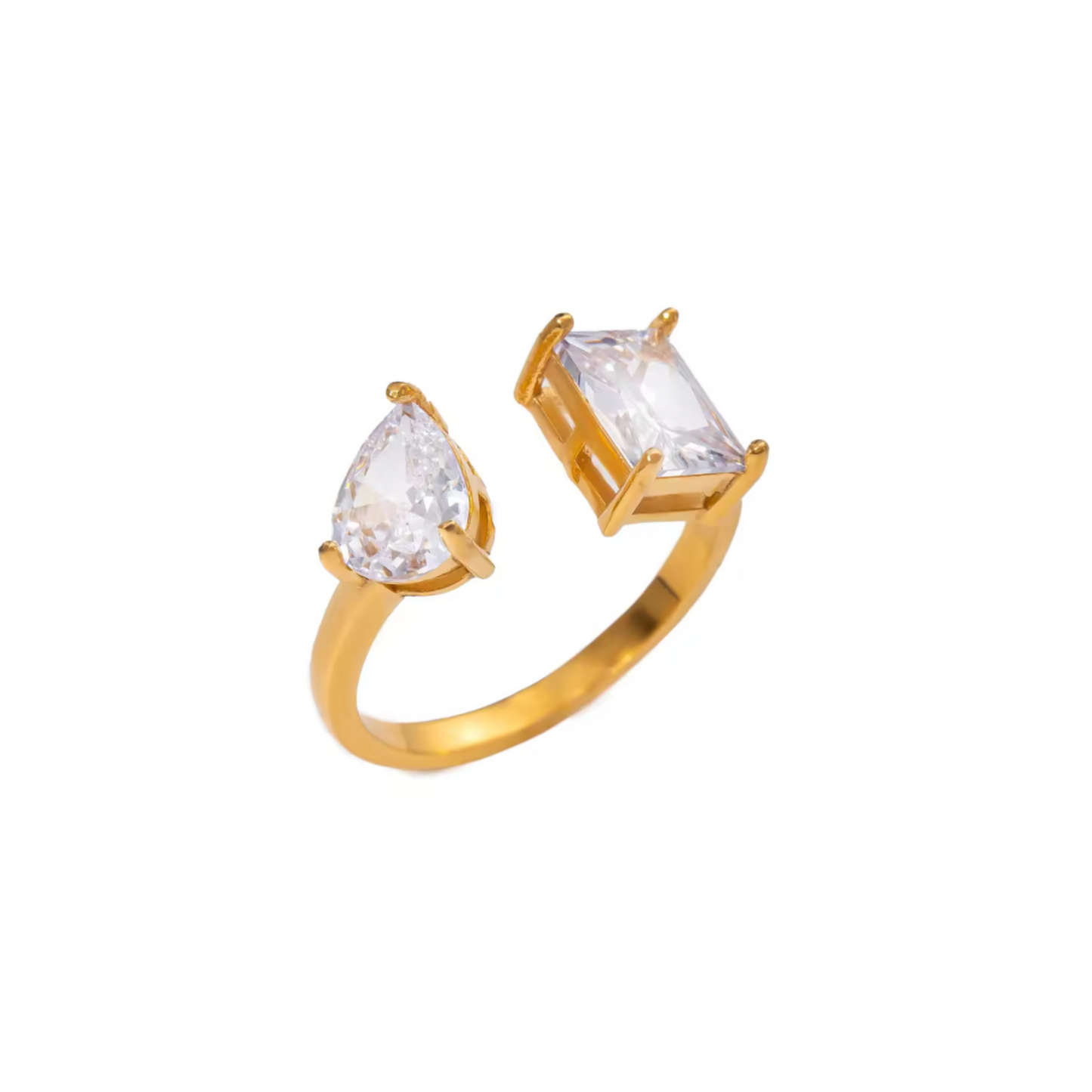 ROM RING