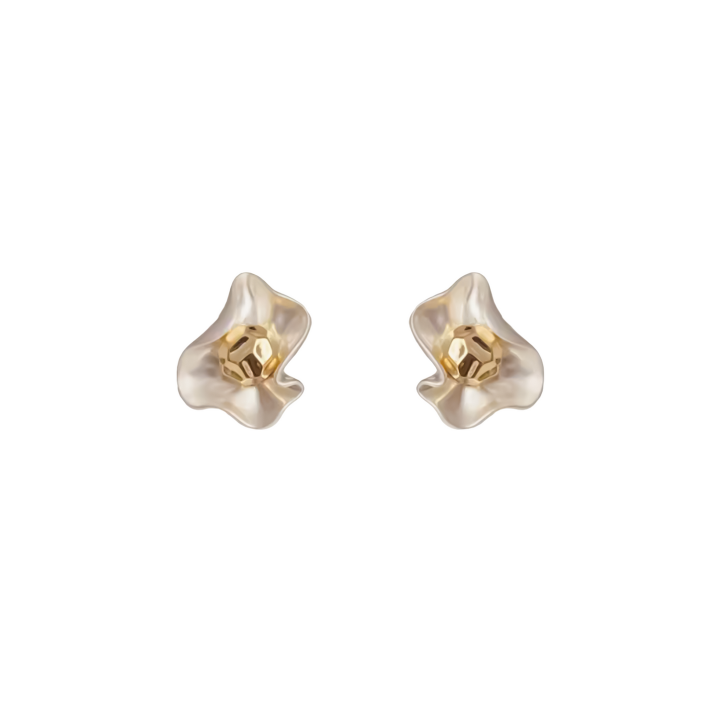 MINIMAL MUSE EARRINGS