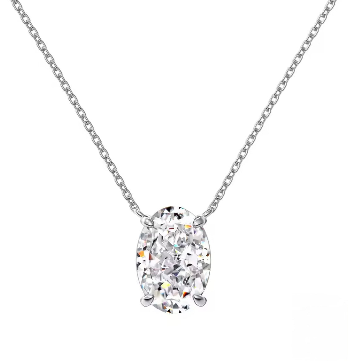 Forever Necklace