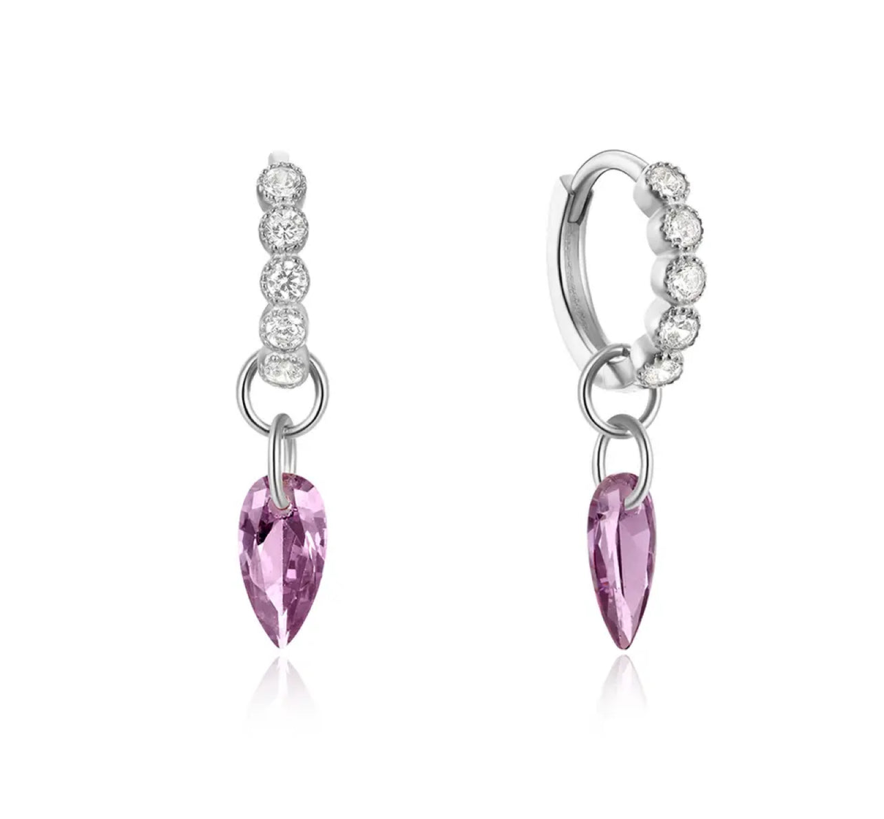 Eylle Earrings