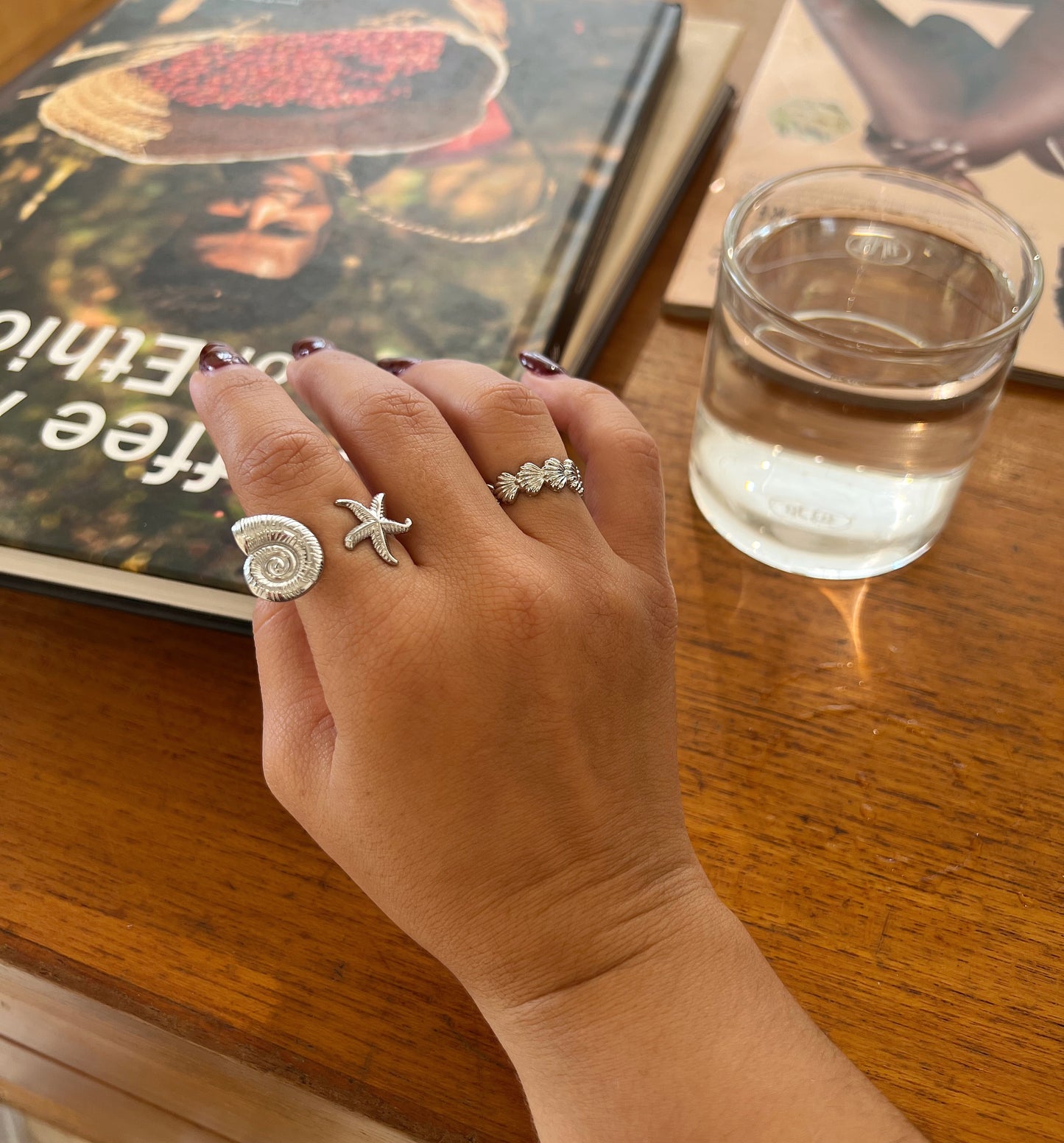 Gali ring