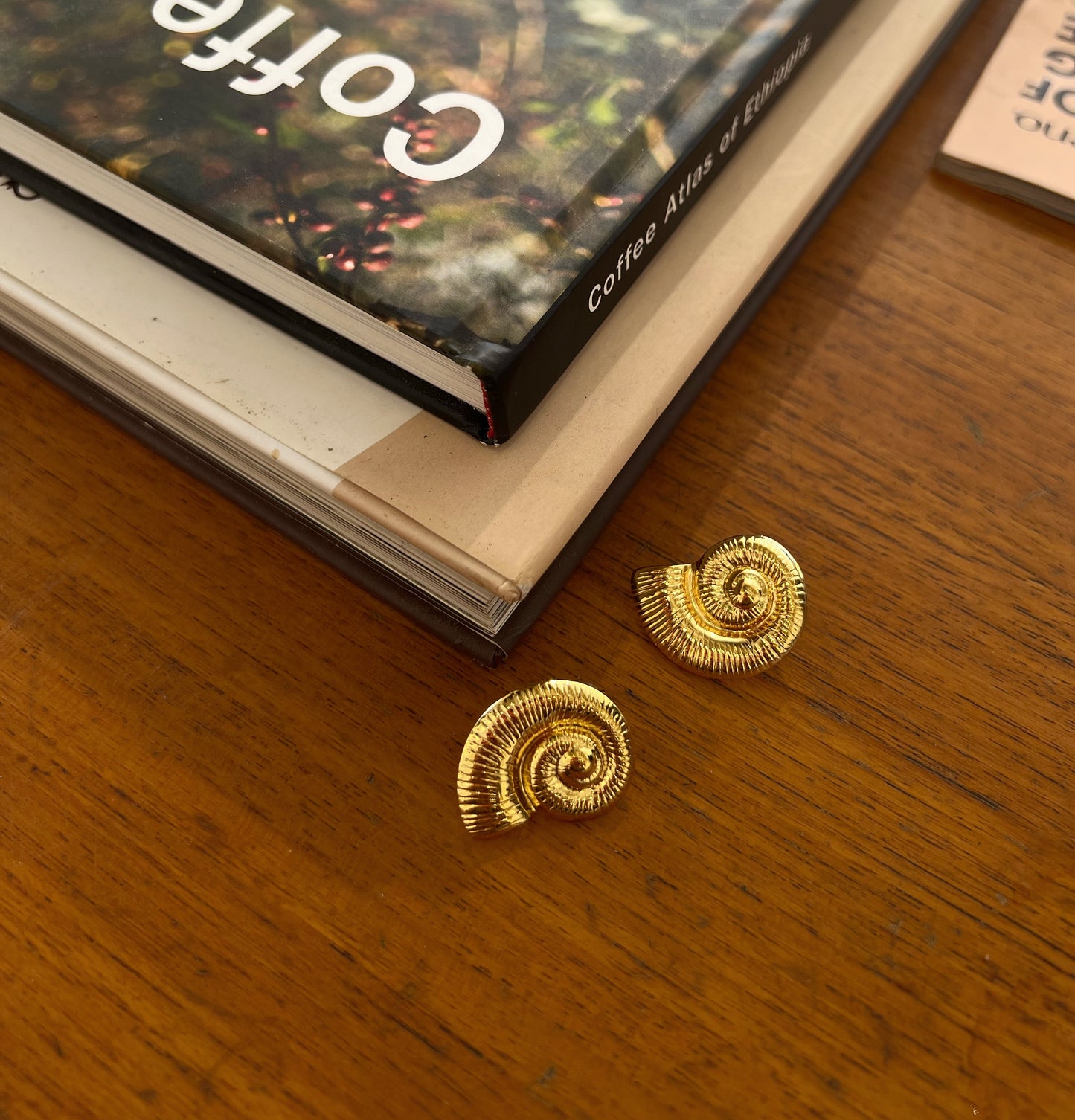 Shelly earrings
