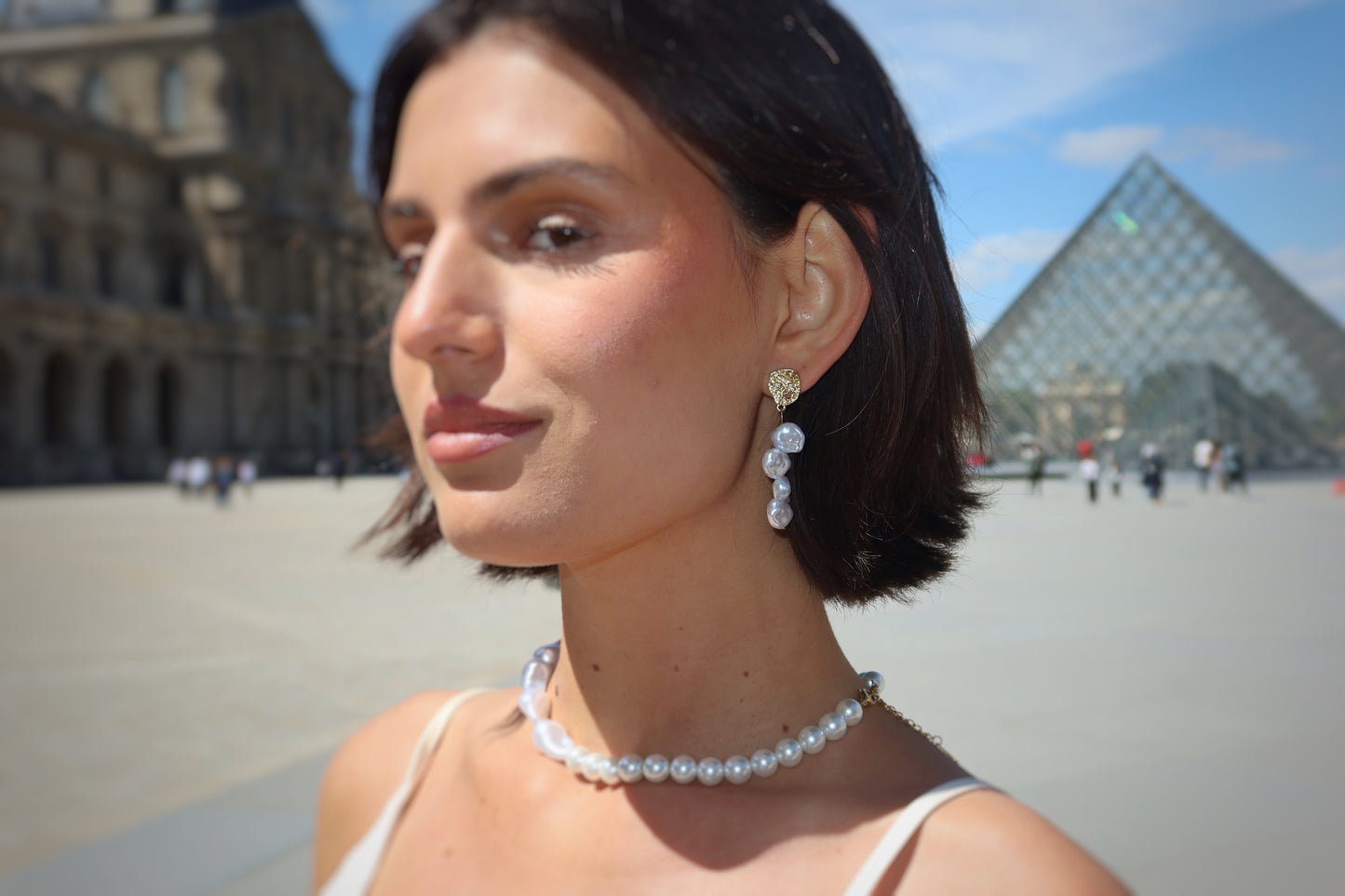 URBAN EARRINGS