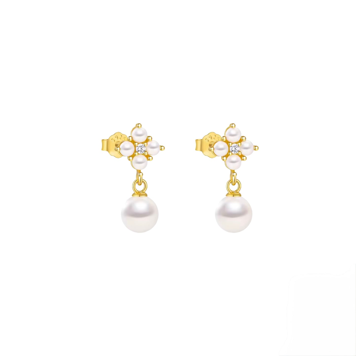 Bloom Earrings