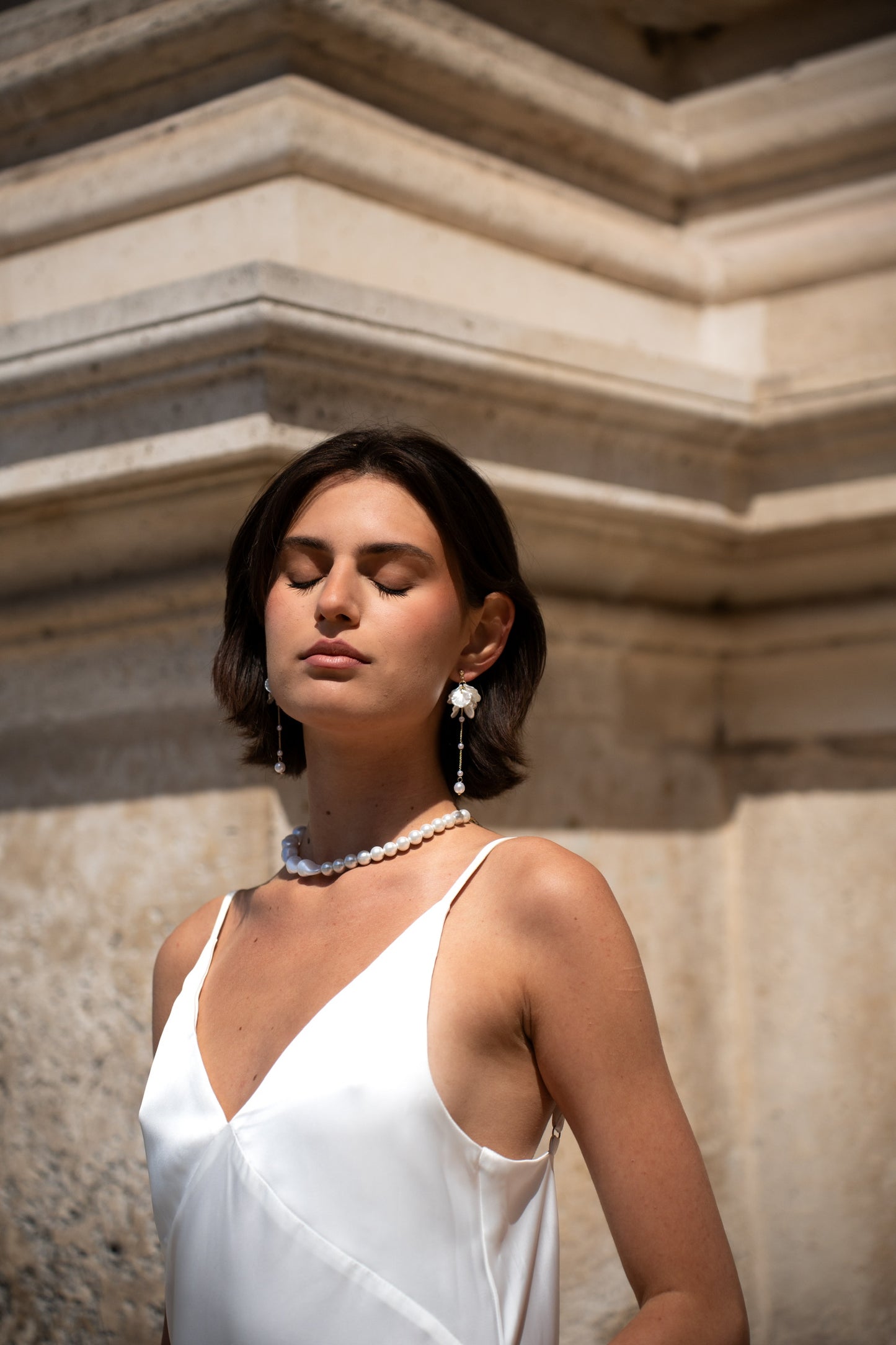 TRUE LOVE EARRINGS