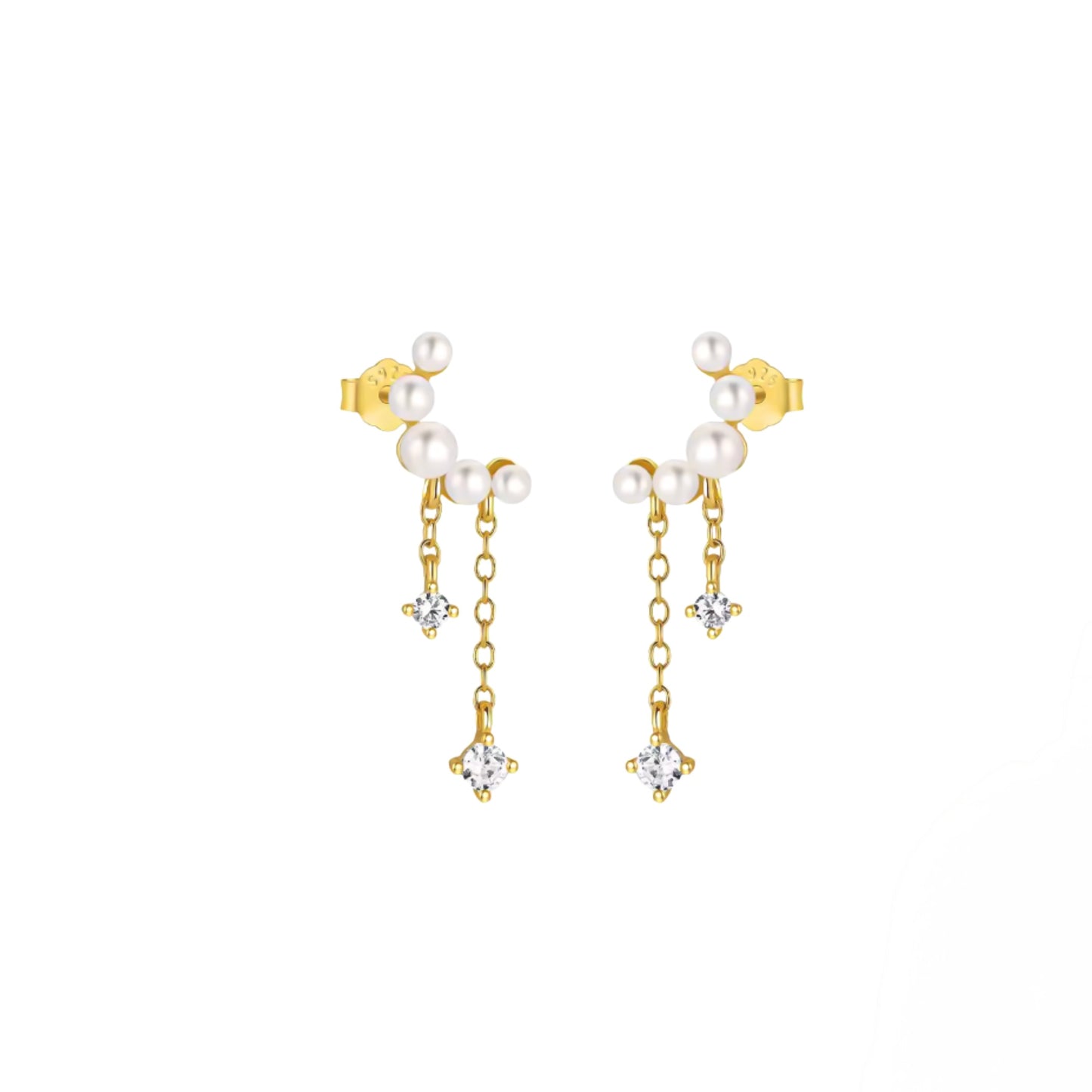 SLEEK EARRINGS