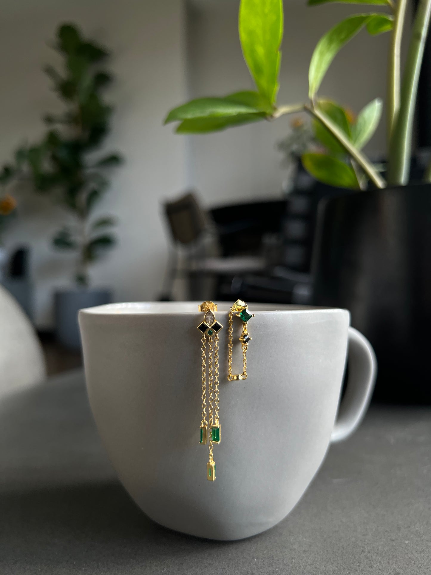 SAPIR EARRINGS