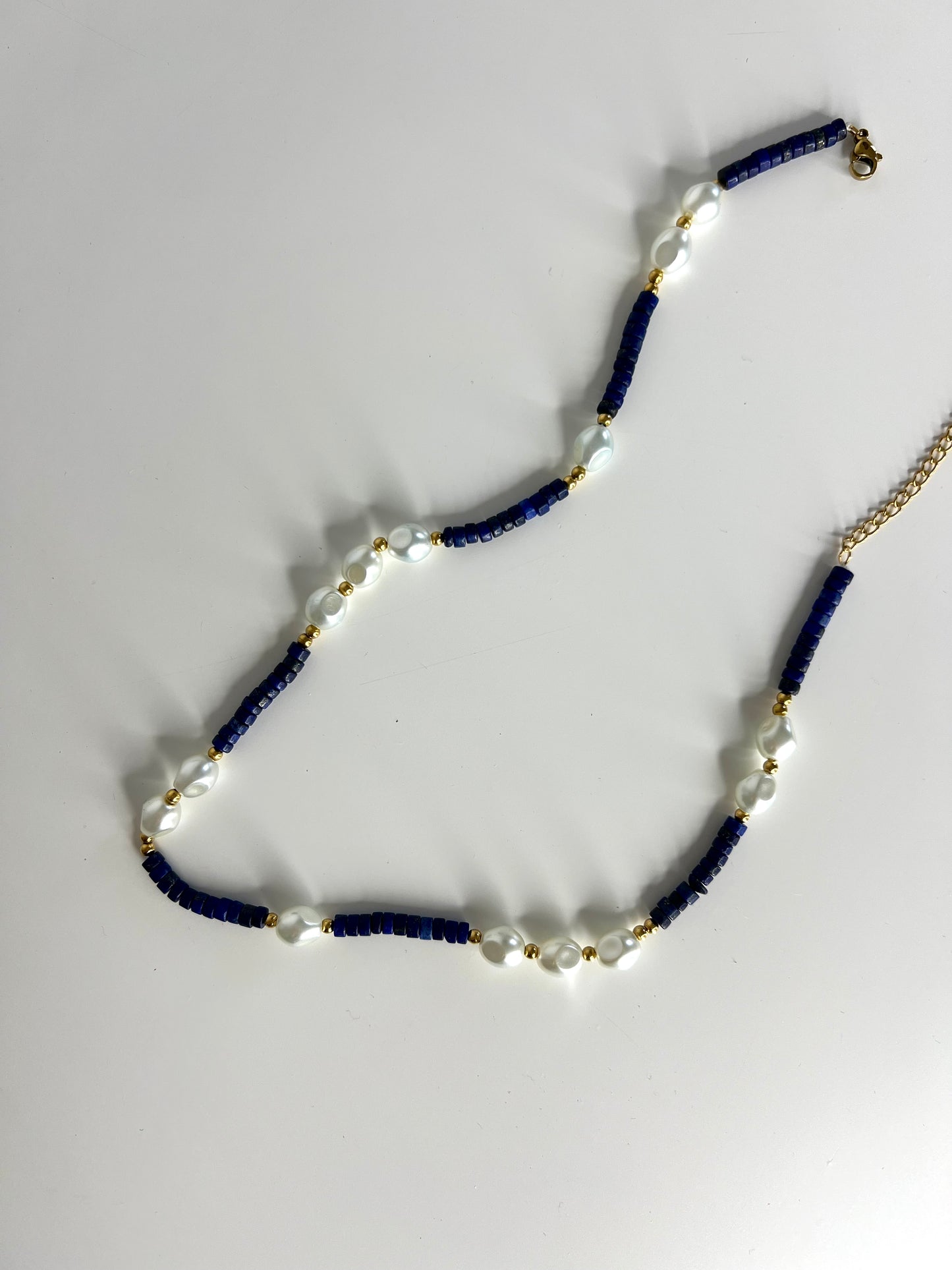 GAONA NECKLACE