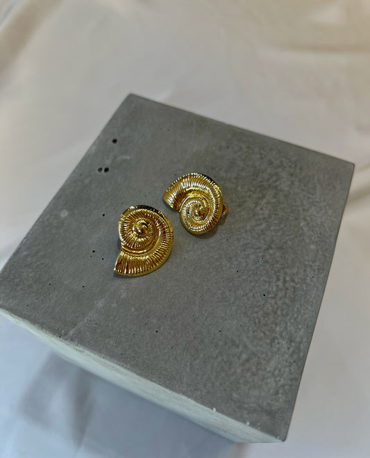 Shelly earrings