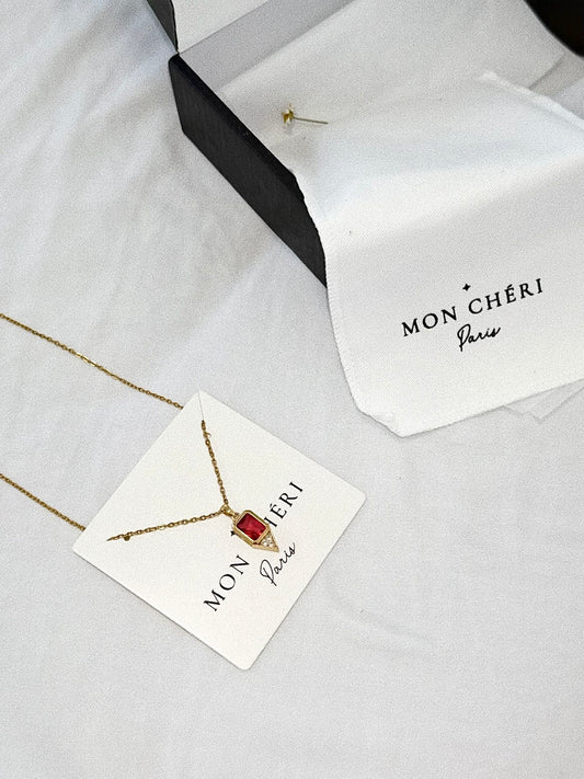 ROMY NECKLACE