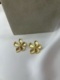 Flory earrings