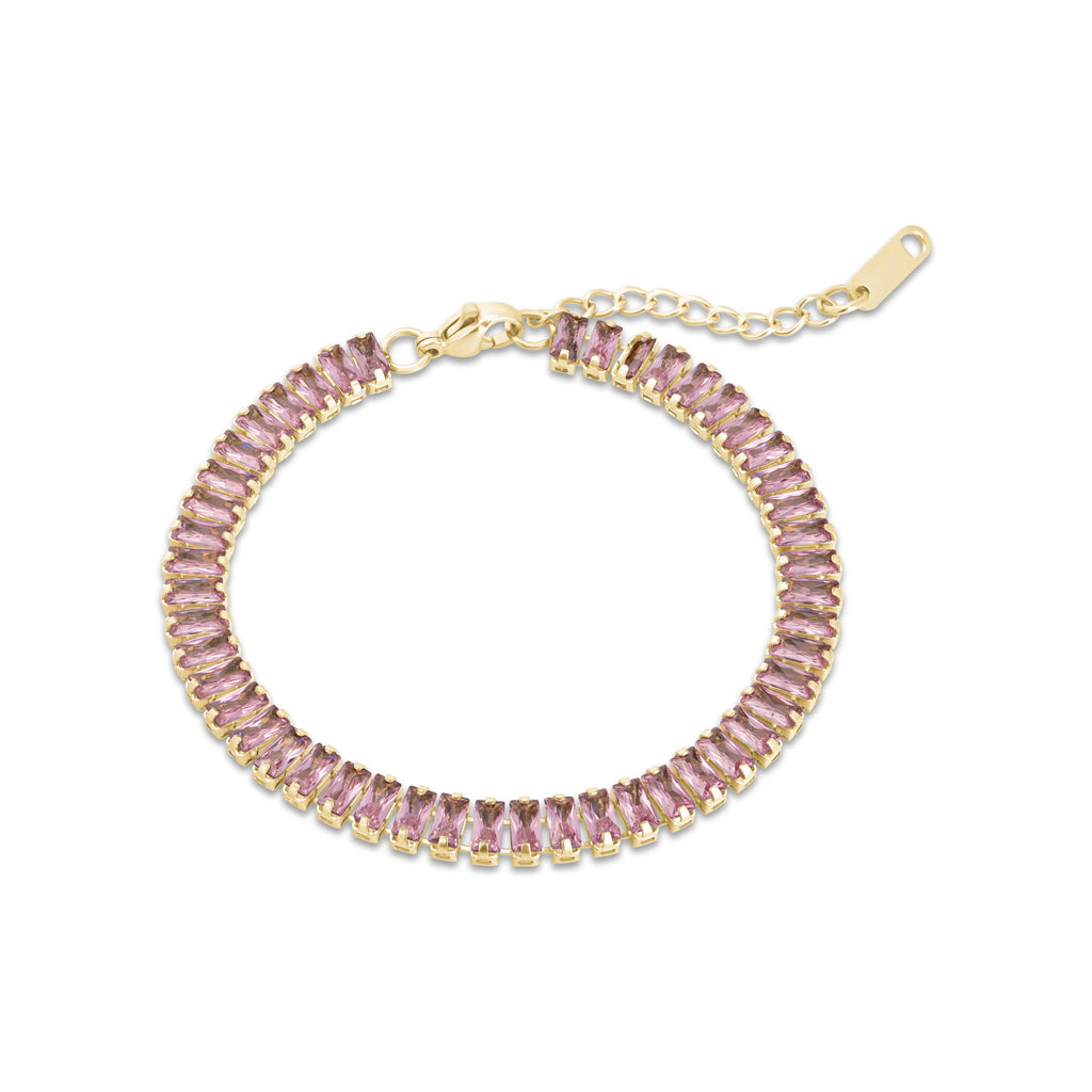 GINNI NECKLACE/BRACELET