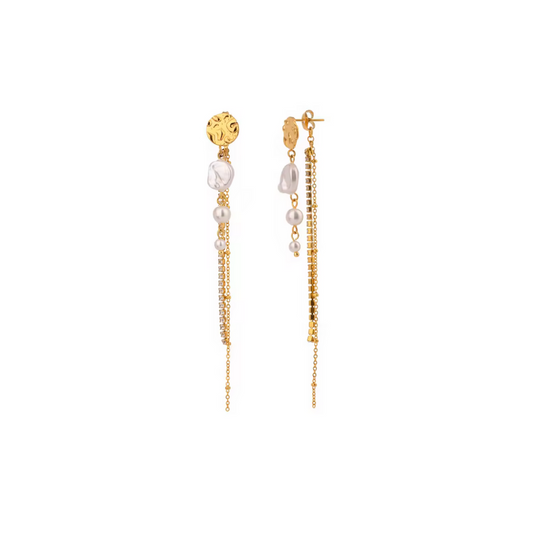 LORY EARRINGS