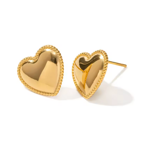 LOL EARRINGS