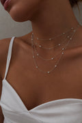 Valérie Necklace