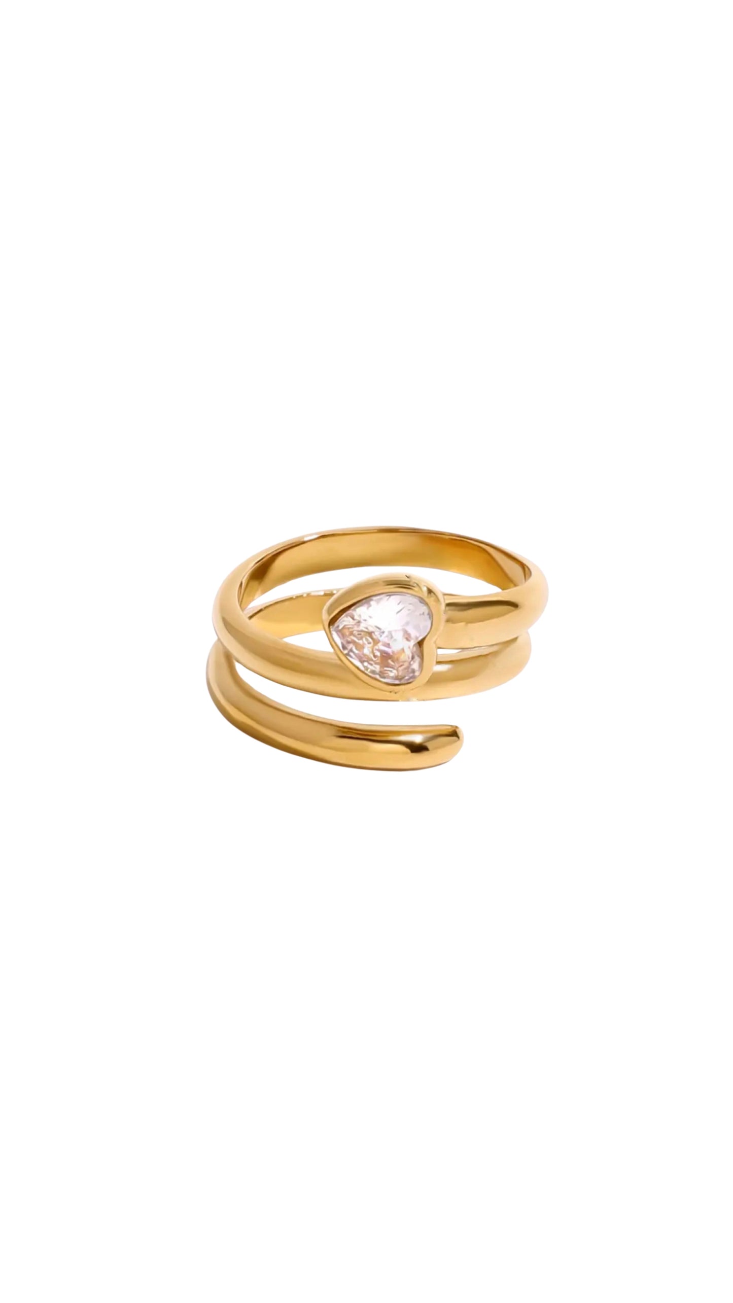 Lorry ring