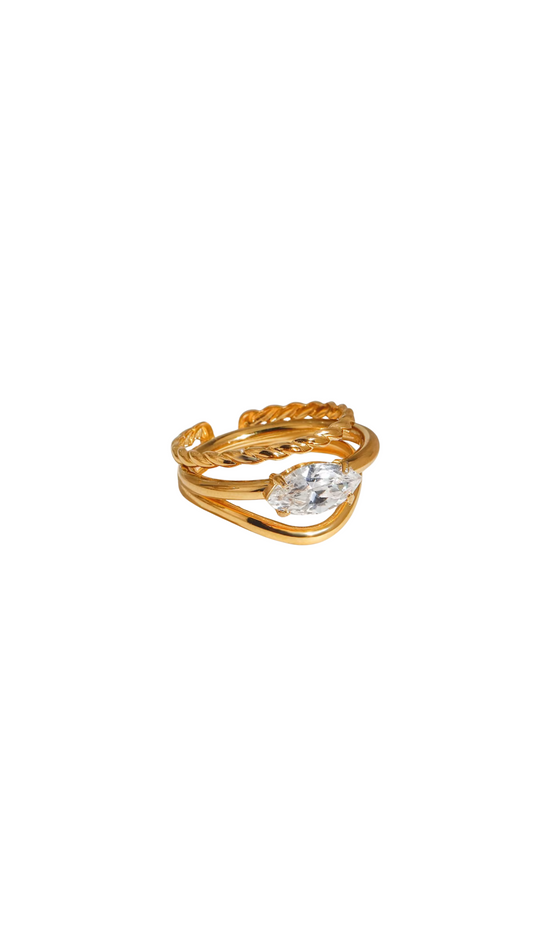 Toly ring