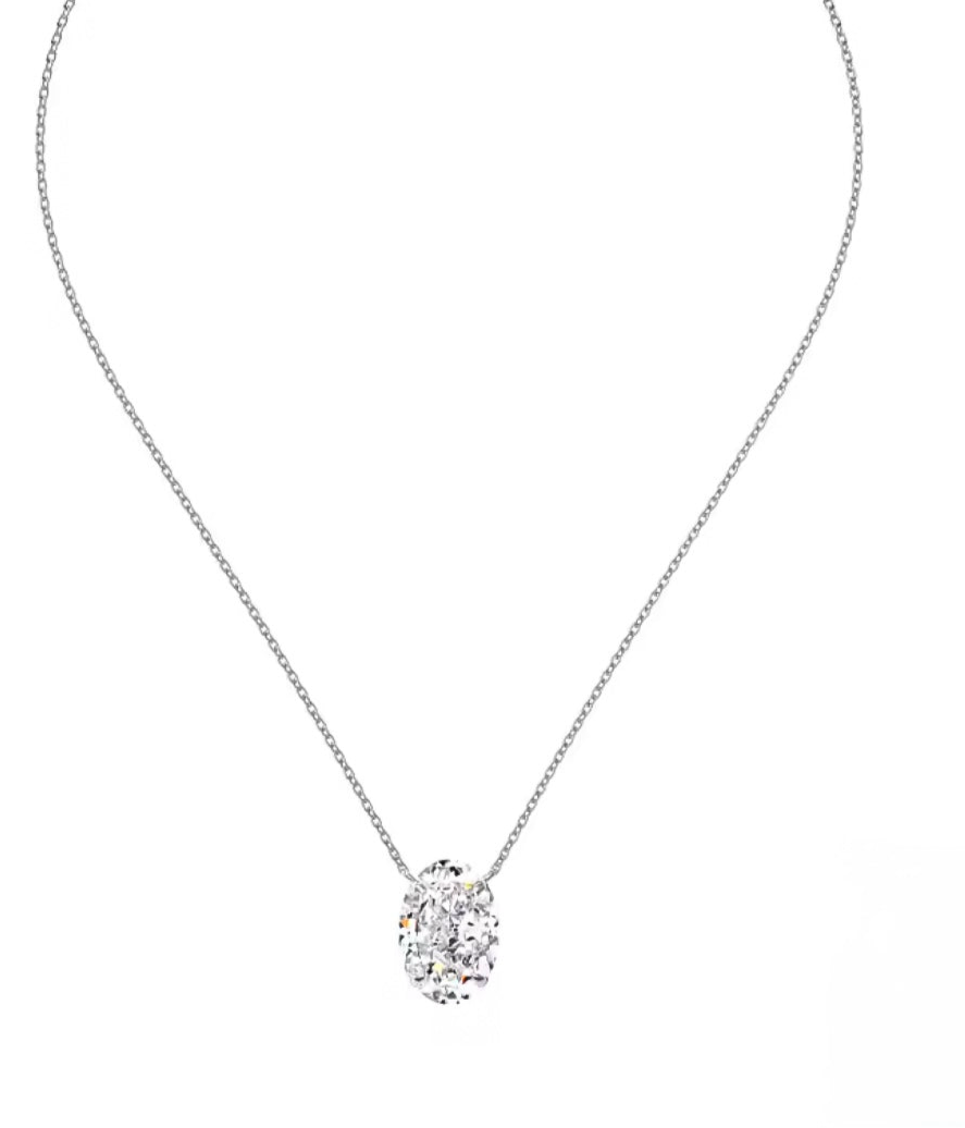 Forever Necklace