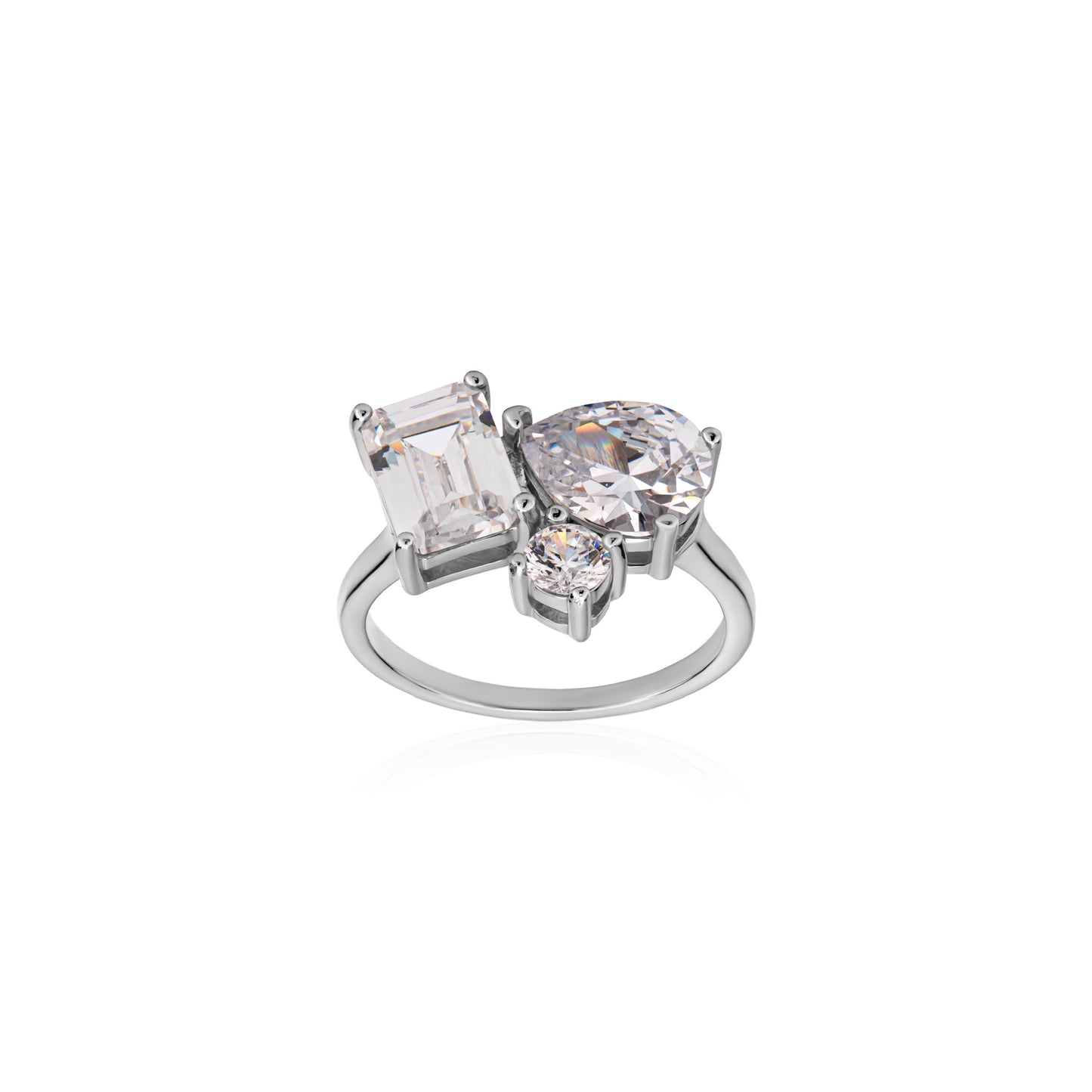 Elmar ring