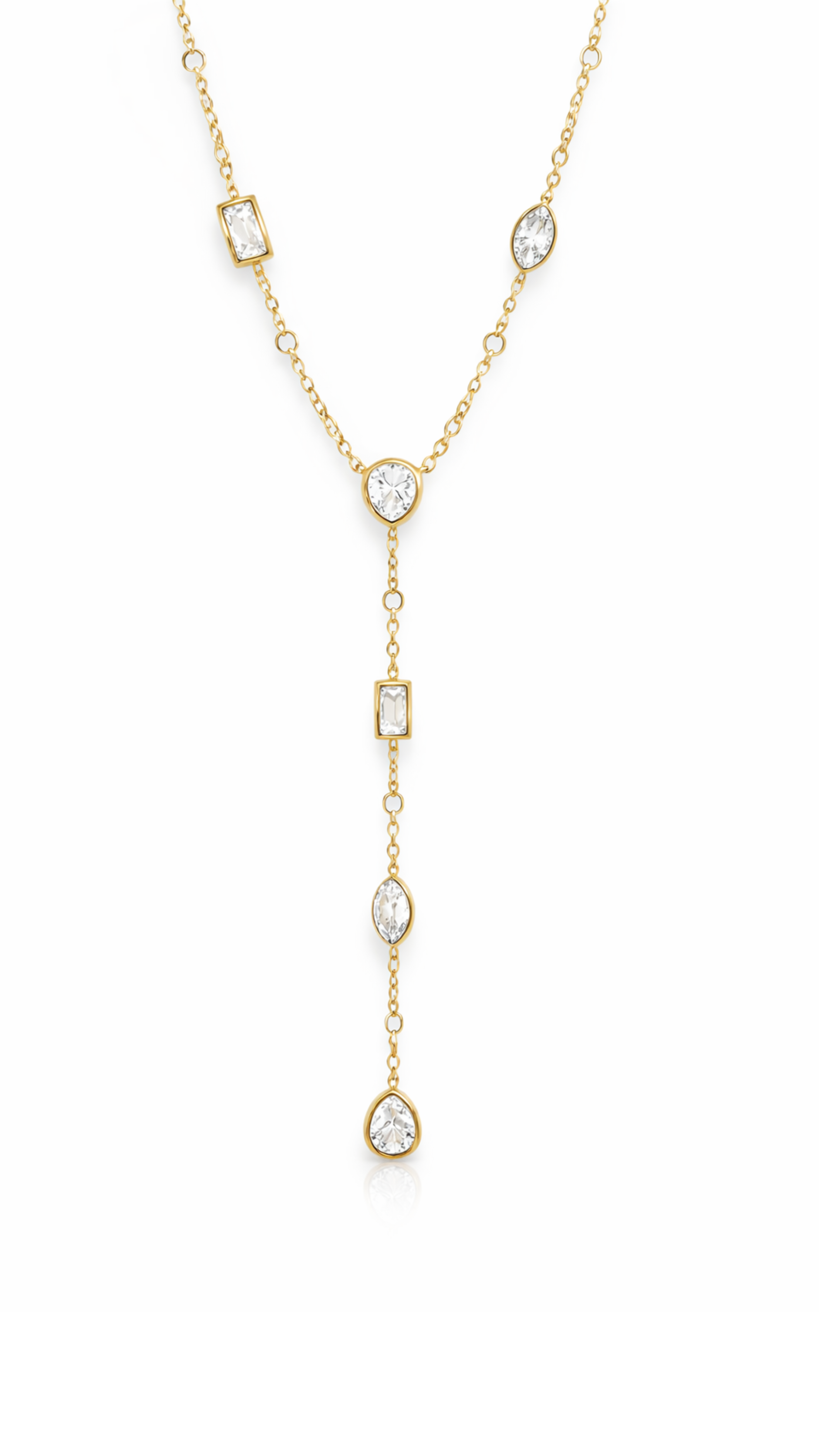 Aurelia Necklace