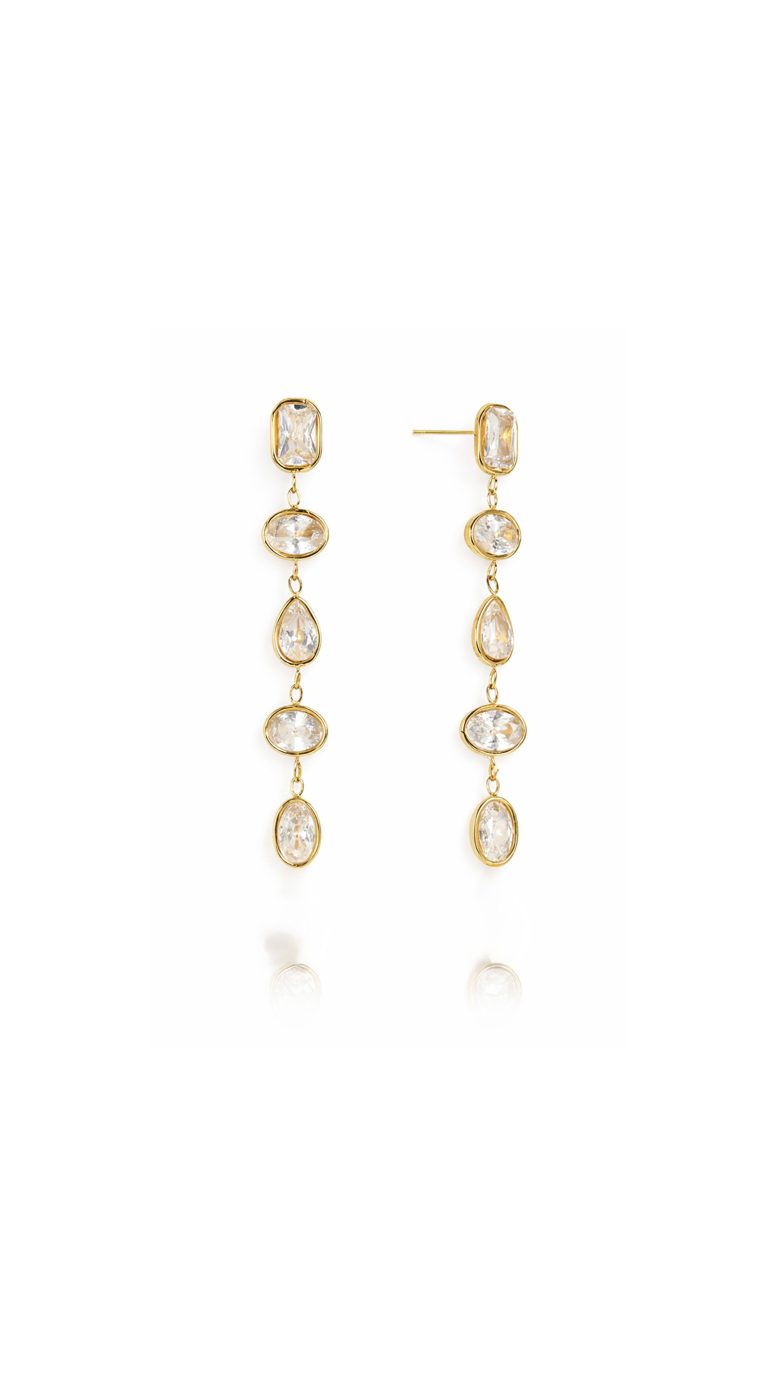 Loren Earrings