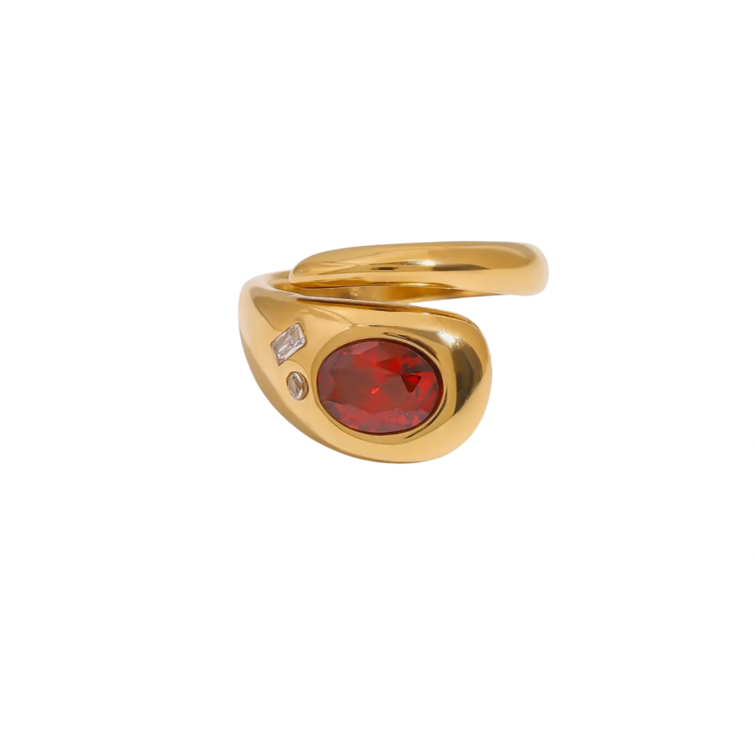 Armelad Ring