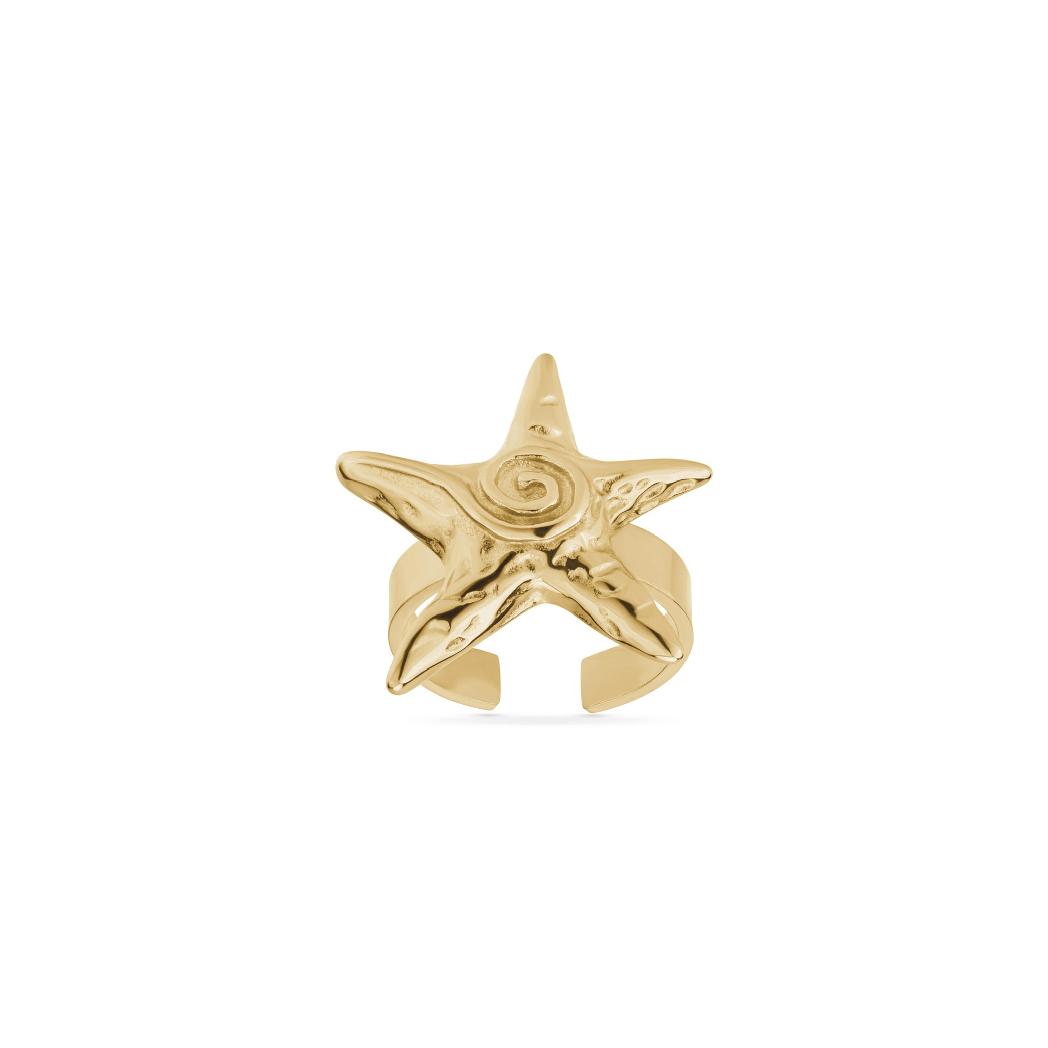 STARFISH RING