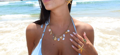 SUMMER NECKLACE