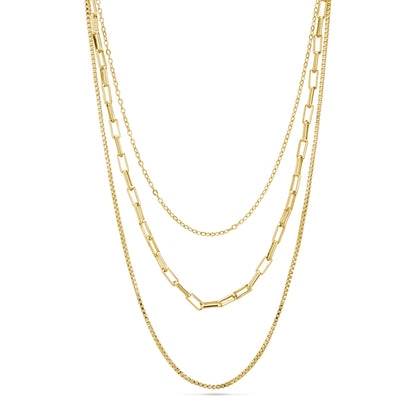 L.A NECKLACE