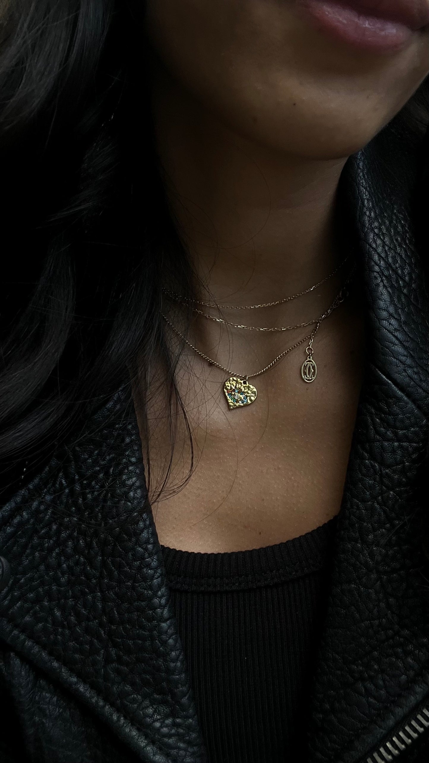 DARIA NECKLACE