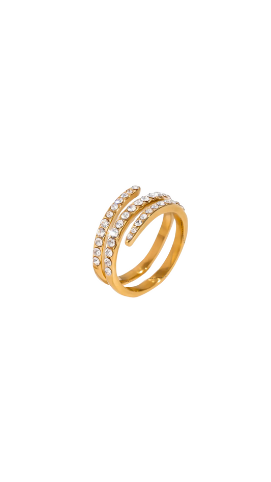 Lily Ring