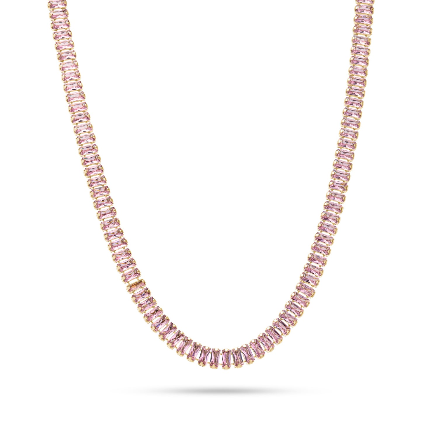 GINNI NECKLACE/BRACELET