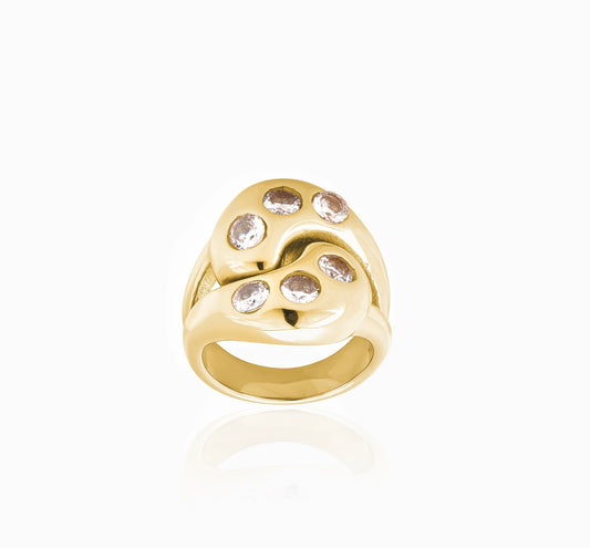 MOR RING