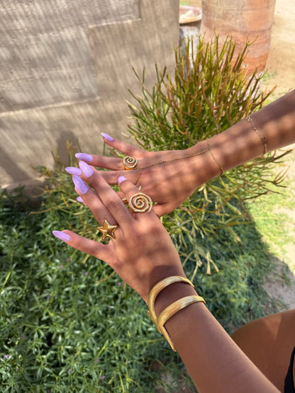 YOMY RING