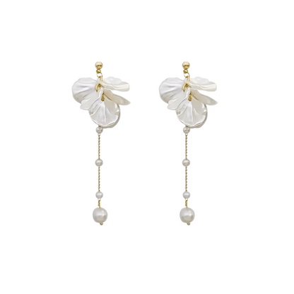 TRUE LOVE EARRINGS