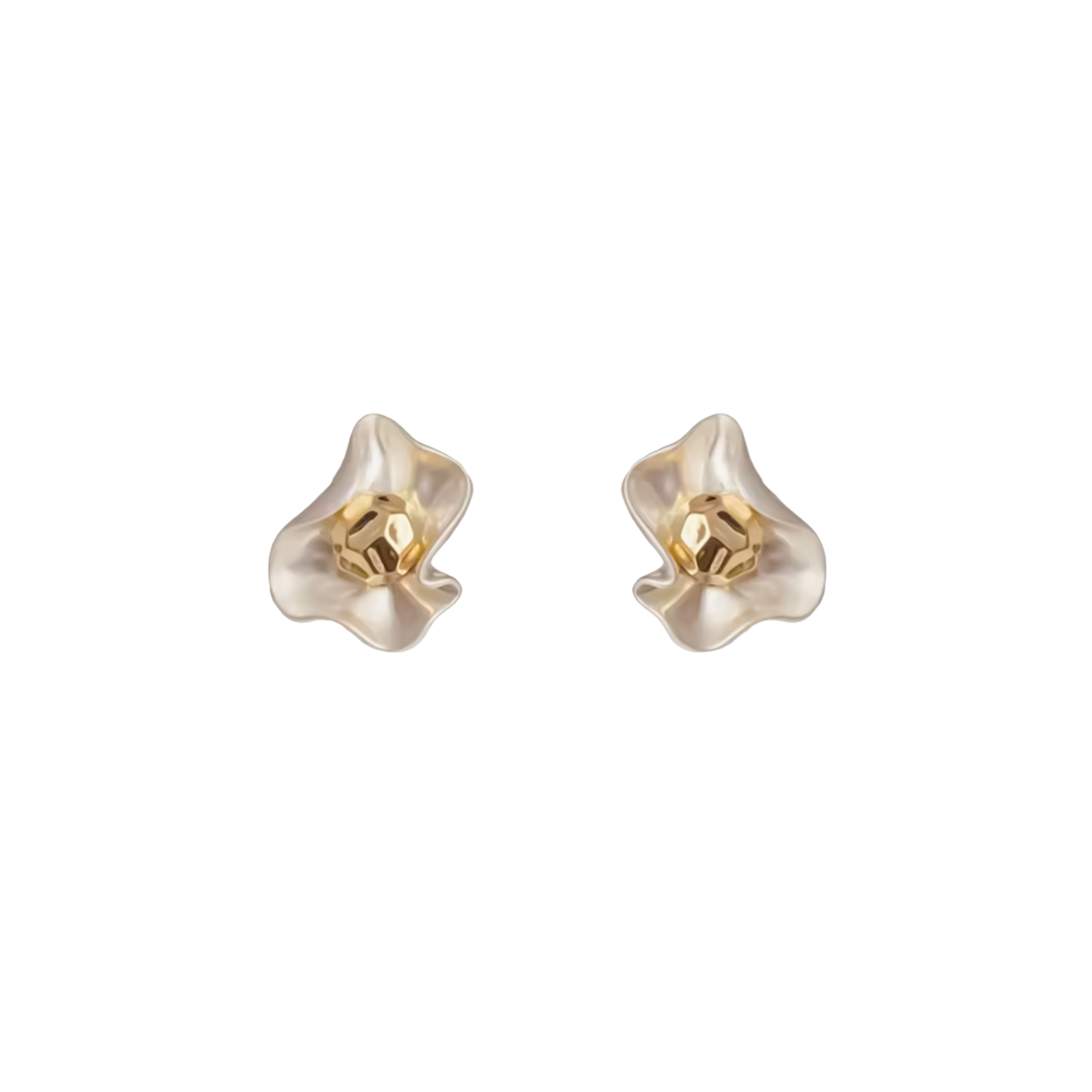MINIMAL MUSE EARRINGS