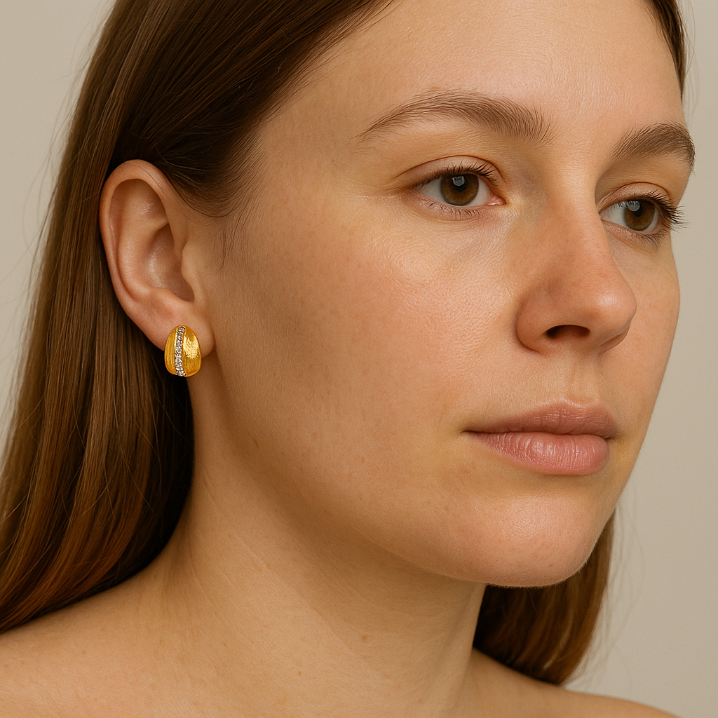Molan Earrings